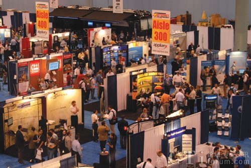 Grandstream���ٴ��WҫI(xi��n)TEXPO��չ