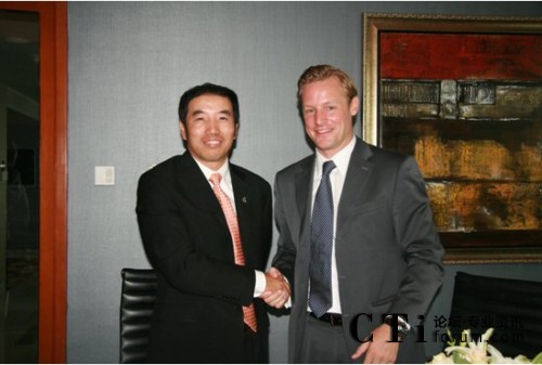 Convergys��˾��̫�^(q��)���ն���Benjamin Hart�c�������\CEO���l(w��i)�|