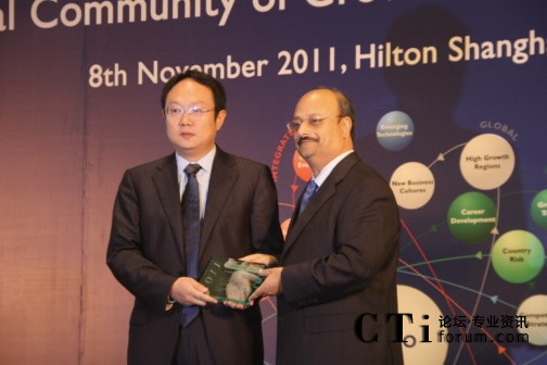 Frost & Sullivan ȫ��CEO�涭�ºϻ���Aroop Zutshi���ң����A���������(w��)�C�l(f��)��ȫ����Ź�������(w��)���L�c��(chu��ng)�ª������n�����A���������(w��)�a(ch��n)Ʒ�����L����<br/>

