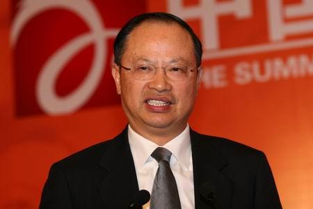 中移動總裁王建宙