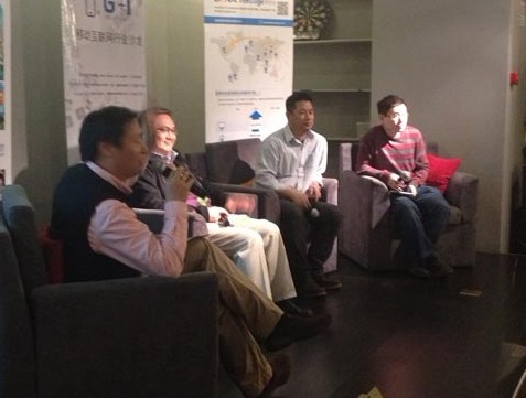 �L(zh��ng)�Ǖ�(hu��)GMIC�����Ο���Tapjoy�Ї�(gu��)�^(q��)����(j��ng)�������I��DeNA�Ї�(gu��)CEO���������˾W(w��ng)�����Åǽ����������ң�